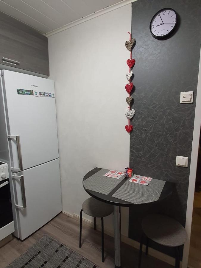 Apartment Neitamo44 Ivalo Exteriör bild