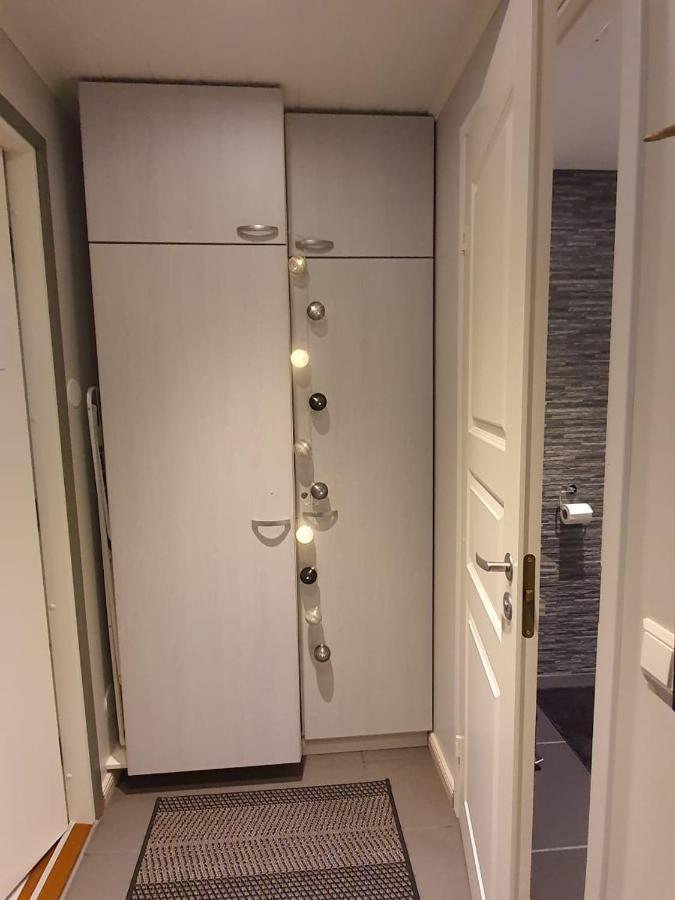 Apartment Neitamo44 Ivalo Exteriör bild