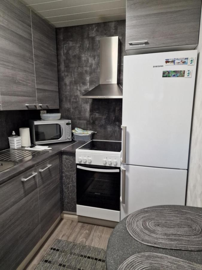Apartment Neitamo44 Ivalo Exteriör bild